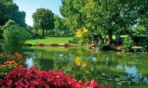 Giardino Sigurtà: alla scoperta del parco