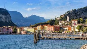 Pasqua sul Lago di Garda: cosa vedere, gli eventi