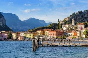 Pasqua sul Lago di Garda: cosa vedere, gli eventi