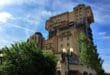 Walt Disney Studios: attrazioni - Hollywood Tower