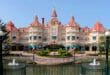 Disneyland hotel