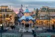 Disneyland Paris: le attrazioni