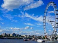 Londra: top 10 cose da vedere