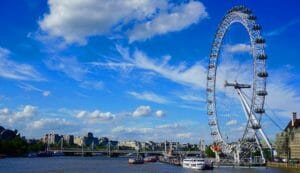 Londra: top 10 cose da vedere