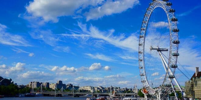 Londra: top 10 cose da vedere