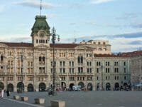 Trieste: itinerario turistico di un giorno