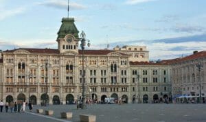 Trieste: itinerario turistico di un giorno