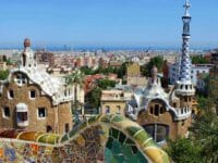 Barcellona: itinerario 3 giorni