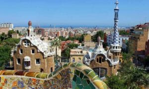 Barcellona: itinerario 3 giorni