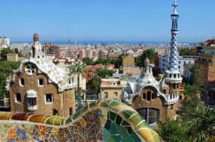 Barcellona: itinerario 3 giorni