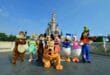 Disneyland Paris con i bambini