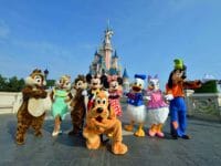 Disneyland Paris con i bambini