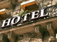 Hotel a Parigi: dove dormire?