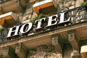 Hotel a Parigi: dove dormire?