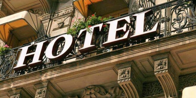 Hotel a Parigi: dove dormire?