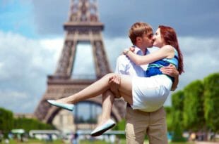 Parigi 5 consigli per i turisti