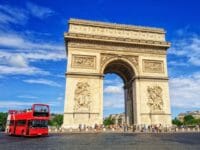 Parigi: guida ai bus