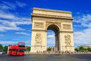 Parigi: guida ai bus