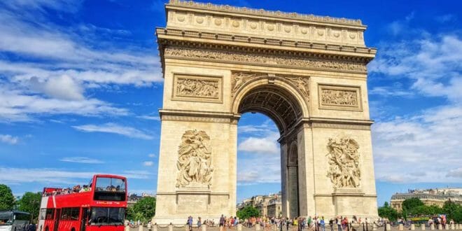 Parigi: guida ai bus