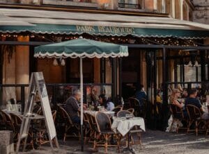 Ristorante Turistico Parigi