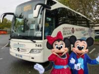 Da Beauvais a Disneyland