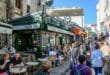 Hotel Montmartre Parigi
