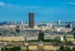 Hotel Montparnasse Parigi