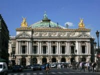 Hotel Operà e Grand Boulevards Parigi