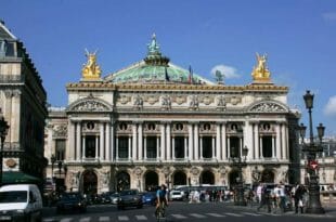 Hotel Operà e Grand Boulevards Parigi