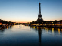 Hotel Tour Eiffel