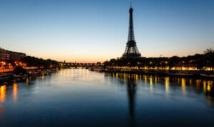 Hotel Tour Eiffel