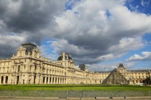 Parigi: gli hotel in centro