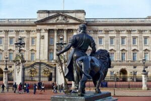 Buckingham Palace, cosa vedere