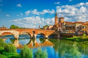 Capodanno a Verona