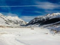 Pasqua a Livigno