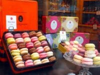 Prelibatezze Parigine: Macarons