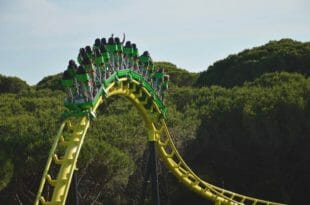 Pasqua al Cavallino Matto