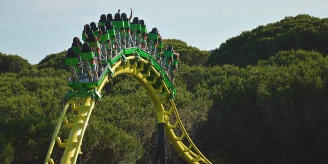 Pasqua al Cavallino Matto