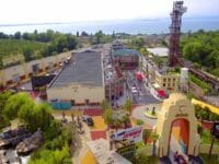 Pasqua a Movieland Park