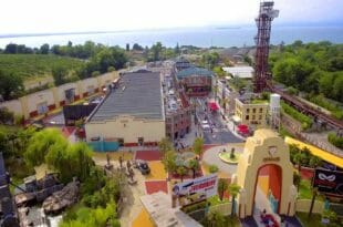 Pasqua a Movieland Park