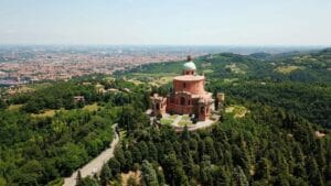 Pasqua a Bologna