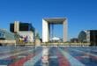 La Défense, il quartiere degli affari