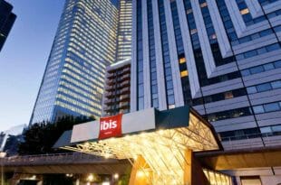 I migliori Hotel Ibis Parigi