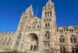 Museo Storia Naturale di Londra, l'edificio