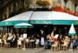Saint Germain Des Pres, i caffè letterari
