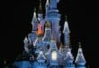 Eventi Disneyland Paris, il castello