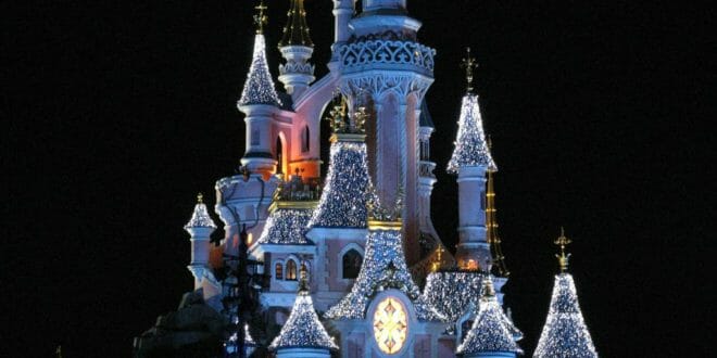 Eventi Speciali A Disneyland Paris Date E Biglietti 21