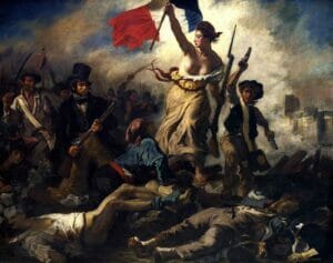 Delacroix museo parigi