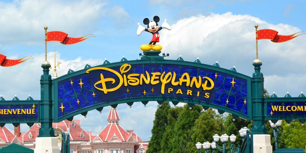 Guida Disneyland Paris