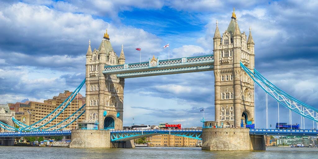 Londra info turismo, Cosa vedere, consigli e itinerari